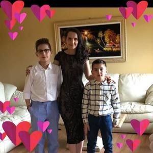 Meet your Posher, Driton